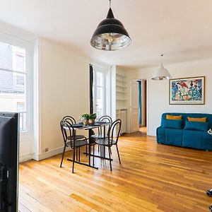 Appartement met een Slaapkamer